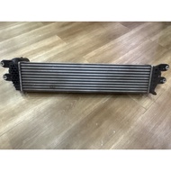 ISUZU DMAX INTERCOOLER 19-23