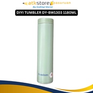 DIYI TUMBLER DY-BW1303 1180ML - 24-HOUR COLD RESISTANT DRINKING BOTTLE BPA FREE
