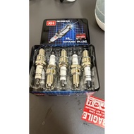 XH FINE SPARK PLUG F7TC
