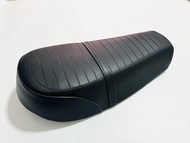 เบาะมอเตอร์ไซค์ เบาะ DT100X เรือใบ  A19