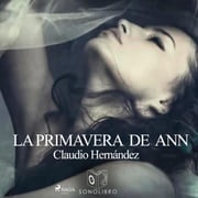 La primavera de Ann Claudio Hernandez