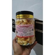 Kerepek Ngaku / ArrowHead Chips - Halal / Homemade /Healthy Snack by Cik Ayu