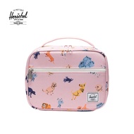 Herschel Pop Quiz Lunch Box Dog Show Us 5L