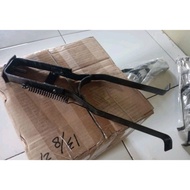 Bmx Bike Handlebar Middle Jagrag Bike 20