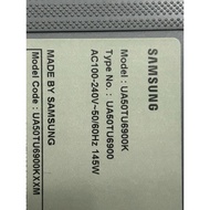SAMSUNG UA50TU6900K, SPARE PARTS