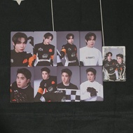 LOL 2026 FirstKhaotung set + 隱藏卡 GMMTV First Khaotung Secret