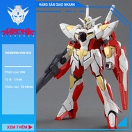 [READY STOCK] Assembly model GD HG 1/144 Reborn 00-53