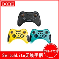 DOBE Lite Wireless Handle NS Switch Pro Wireless Gamepad TNS-1724