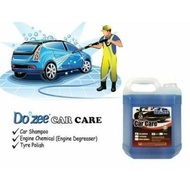 SABUN PENCUCI KERETA DOZEE CAR CARE SHAMPOO