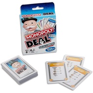 [Authentic] Hasbro Gaming MONOPOLY DEAL