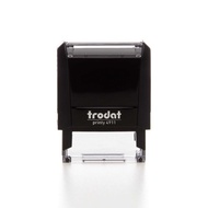 Trodat Stamp Printy P4.4911
