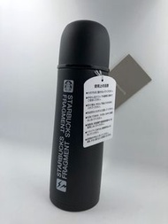 Starbucks fragment  保溫壺套裝-日本限定