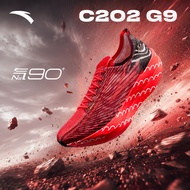 ANTA C202 G9 Men Sports Running Shoes Cushioned Rebound Shock Absorption Sports Shoes 912625557
