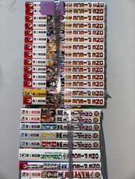 One Piece 海賊王漫畫