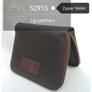 Kickers G.L-RFID-Zipper Wallet-52915RZWL