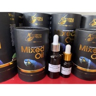 Mixed Oil Gondola Healt วิตามินนก แบบแบ่งขาย ของแท้