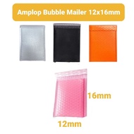 Bubble mailer rusfet envelope 12x16 13x18 polymailer wrap packing envelope