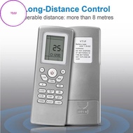 yiyi Remote Control Replacement For Air Conditioner YT0F YTOF YT1F1 YT1F2 YT1F3 YT1F4 YT1F YT1FF YB1