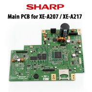 Sharp XE-A207 / XE-A217 Original Main PWB Board Unit (DUNTK0998BS786)