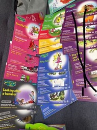 RWI Phonics Books