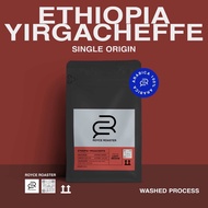 เมล็ดกาแฟ ETHIOPIA YIRGACHEFFE Royce Roaster
