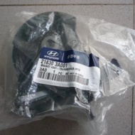 Hyundai Trajet 21830-3A001 Left Engine mounting