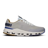 ON RUNNING CLOUDNOVA FORM 2 SILVER HEATHER Q7DE