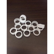 Silver from 49A/ 05A (2 pieces)