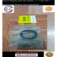 ☢✲6805-2RS Original Japan Bearing 25x37x7 6805 6805RS