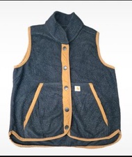 Carhartt Fleece Vest size s