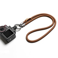 BULEBULE DJ07 Action Camera Neck Strap Anti-Loss Rope for DJI Action5 pro Action3/4 Sport Camera Dig