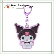 Sanrio Reflective Keychain Cinnamoroll 184829  
Sanrio Reflective Keychain Kuromi 184845  
Sanrio Re