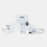 MECOOL KM2 PLUS DELUXE - TV BOX -Colorblind