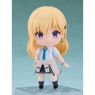 Good Smile Company 2593 Nendoroid Saki Ayase FIGURE 动漫手办