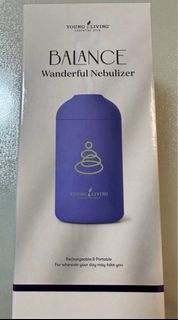 Young living diffuser