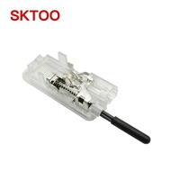 glove box luggage trunk lamp light for Peugeot 1007 04-09 206 207 306 307 308 3008 406 407 5008 607 