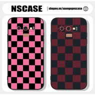 Samsung Note 9 Case With Stripe Pattern | Samsung Phone Case Comprehensive camera Protection