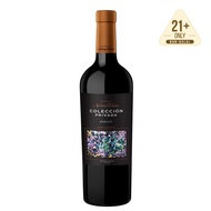 Navarro Colección Privada Merlot - Red Wine (750ml)