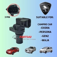PROTON CAMPRO EXORA , PERSONA , GEN 2 , WAJA  3 PIN OUTPUT SENSOR