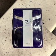 紫💎商標 日本SC beauté PREMIUM REVITA MASK SC人體幹細胞面膜