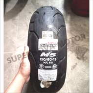 BAN LUAR CORSA 110/70 120/70 130/70 140/70 150/70 RING 13 BAN LUAR MOTOR PCX 160 NMAX AEROX CORSA PL