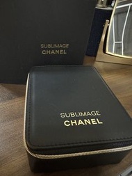 Chanel Sublimage 化妝箱