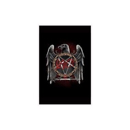 POSTER I SLAYER I A3+, A4 & A5