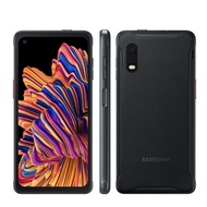 Samsung Galaxy Xcover Pro G715 Dual Sim Card Original Unlocked 6.3 Octa-core 4GB RAM 64GB ROM 25MP Fingerprint Android Mobile Phone