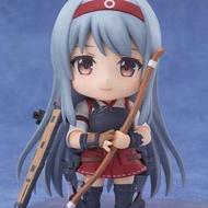 全新 行版 Good Smile Nendoroid 621 黏土人 Shokaku 翔鶴 KanColle 艦娘