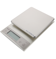 เครื่องชั่งในครัว bailida ของญี่ปุ่นของแท้เครื่องชั่งอิเล็กทรอนิกส์ Tanita เครื่องชั่งสำหรับทำอาหารข