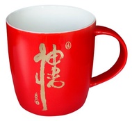 妙蓮謝惠敏_神光馬克杯