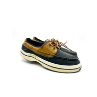 SEBAGO docksides boat shoe seconds twelve like new size 44 not sperry ll Bean hawkins weejuns timber