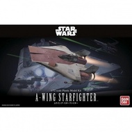 Taichung Hongfu Toys STAR WARS 1/72 A-Wing Fighter