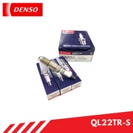DENSO QL22TR-S Nickel Spark Plug ( 1 pcs ) - 067700-7270